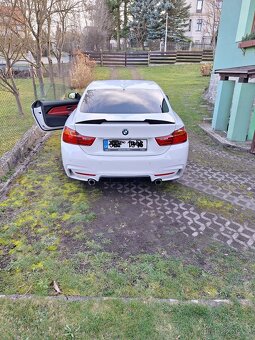 BMW 435i xdrive M-Performance, rozvody - 6