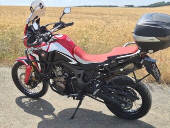 Honda crf 1000 Africa Twin - 6