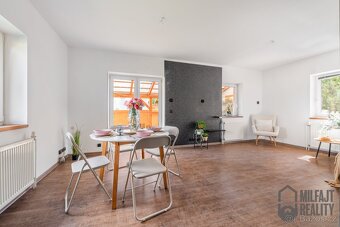 Prodej rodinného domu, 110 m2 - Varnsdorf, ev.č. 06709 - 6