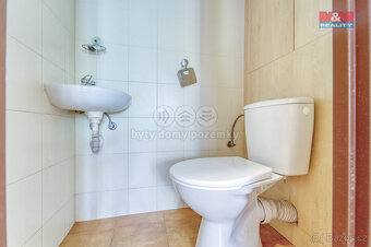 Pronájem bytu 3+1, 64 m², Dobřany, ul. 17. listopadu - 6