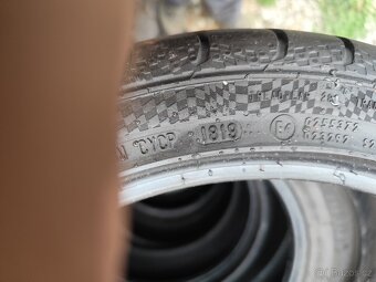 Continental 205/45r17 88V - 6