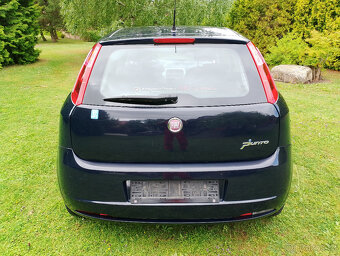 Fiat Grande Punto 1.2 48kw - 6