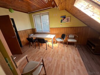 1+1 v domě se zahradou v Krči - 6