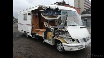 Mercedes Benz Sprinter 316 - 6