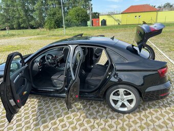 Audi A3, Quattro, 135Kw, odpočet - 6