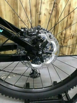 Bianchi T-Tronik Performer 9.1 - 6