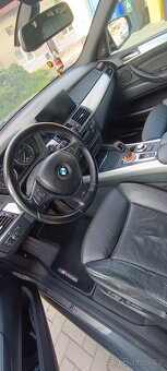 BMW X5 3,5d 210kw, 2009, - 6