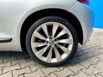 Volkswagen Scirocco 2.0TSI 147KW - 6