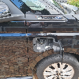 Multivan T7 Long PHEV v záruce, tažné, Matrix světla, kůže - 6