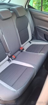 Škoda Fabia 3 1.2 tsi JOY - 6