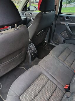 Škoda Octavia 2 2.0 FSI 4x4 110 kw - 6