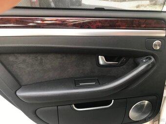 Audi S8 5,2FSi V10 - 6