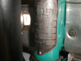 JAWA 50-05 - 6