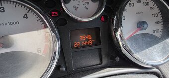 Peugeot 207 SW 1.6 - 6