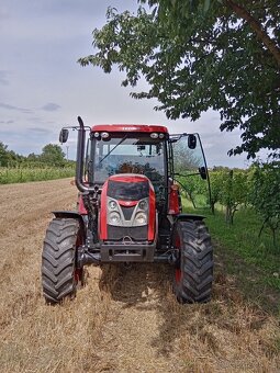 Zetor Proxima 105 Plus - 6