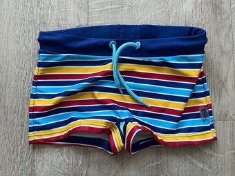 Chlapecké a dívčí plavky, vel. 86 - 128 - 6