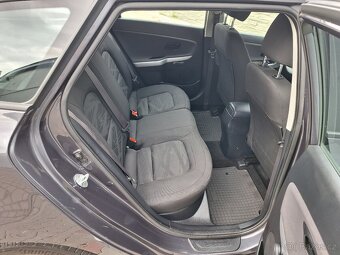 Kia Cee´d, 1,4CRDi,66kW,tažné,nové brzd.desky,olej.servis - 6