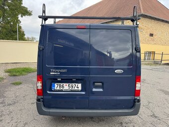 Ford Transit 2011 L1H1 2.2 TDCI 63KW CZ DPH - 6