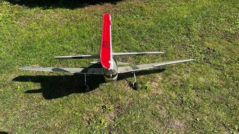 P-51 Mustang 1440mm RCM Pelikán - 6