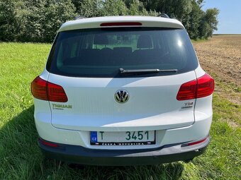 VW TIGUAN 1.4tsi - 6