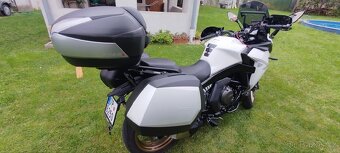 CFMOTO GT 650 - 6