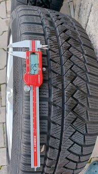 Originál sada disků Škoda Karoq 5x112 R18 Mytikas - 6