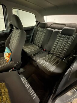 VW Fox 1.4i - 6