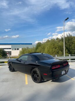 Dodge Challenger 3.6 GT AWD - 6