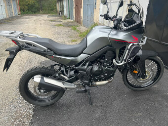 Honda XL 750 Transalp - 6