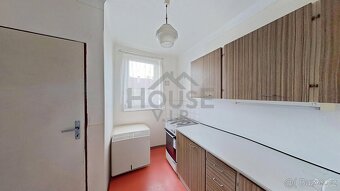 Prodej bytu 2+1 52 m², Český Brod, ev.č. 01025 - 6