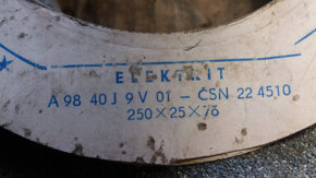 BRUSNÉ KOTOUČE - 6