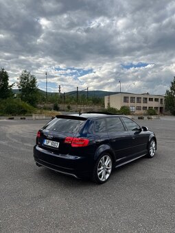 Audi S3 8P FL Sportback - 6