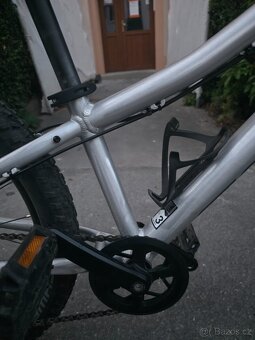 Prodám Scott Scale RC 400 - 6