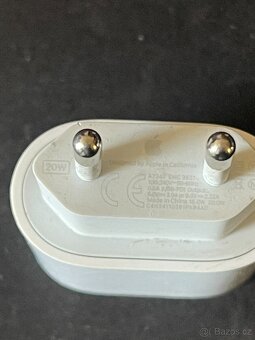 Apple iPad mini 6 (2021), 64GB Wi-Fi + Apple Pencil (2. gene - 6