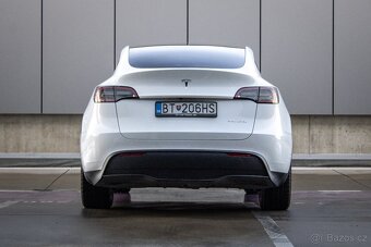 Tesla Model Y 75kWh Long Range AWD 378kW / ODPOČET DPH / - 6