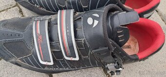 Cyklistické boty Bontrager inForm RL MTB - 6