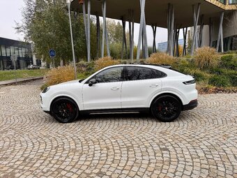 Porsche Cayenne S Coupé 2024 - 6