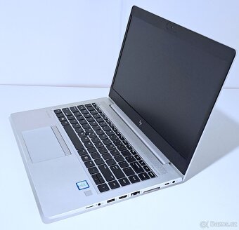 pěkný HP EliteBook 840 G6 i7-8665u 32gbRAM SSD256gb W11 - 6