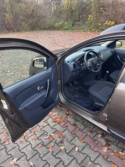 2019 Dacia Logan 1.0 sce, 54 kw - 6