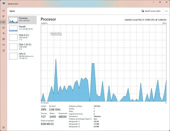 Levný Herní počítač s GTX 1660 Super ULTRA GAMING - 6