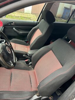 VW Golf 1.9tdi 74kw ND - 6