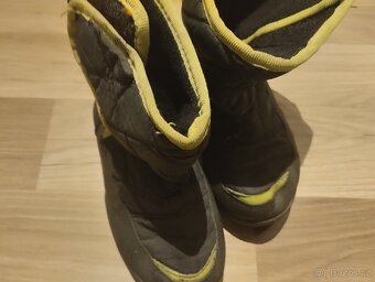 Zimní boty vel 33 - 6