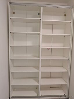 Skříň Ikea Pax 150x44x236 - 6