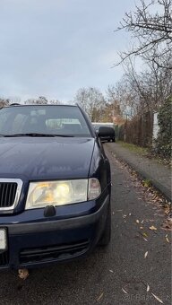 Škoda octavia I 1.9tdi 81kw - 6