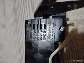 Motory FUR 2 (3ks) - 6