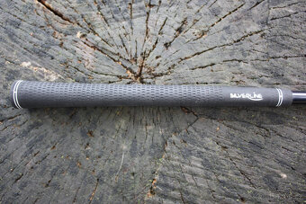 DÁMSKÝ MALÝ DRIVER TOUR CLASSIC 15° - STAV NOVÉ HOLE - 6