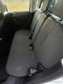 CITROËN C3 - NAFTA - 6