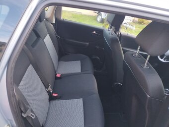 MERCEDES-BENZ  A160CDI NOVÁ STK,AUTOMAT - 6