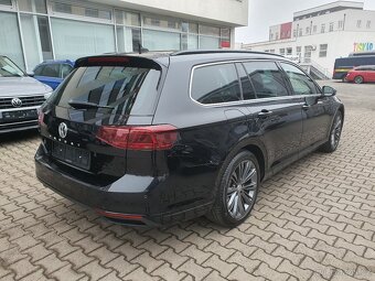 VW Passat B8 Variant 2.0 TDI 110kW DSG - záruka Autodraft - 6