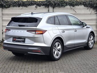 Škoda Enyaq iV 80iV 150kW/82kWh Loft / koupeno v ČR - 6